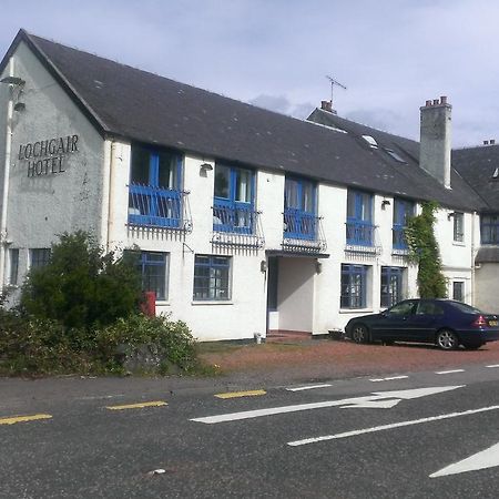 Lochgair Hotel Kültér fotó