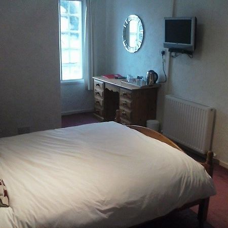 Lochgair Hotel Kültér fotó