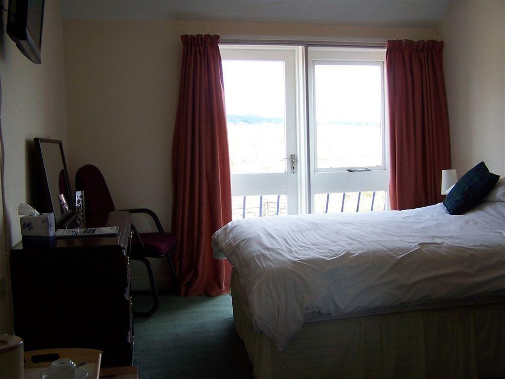 Lochgair Hotel Kültér fotó