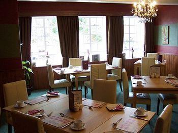 Lochgair Hotel Kültér fotó