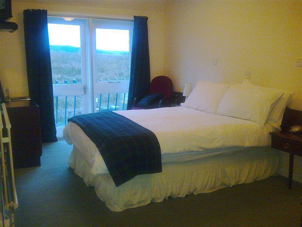 Lochgair Hotel Kültér fotó