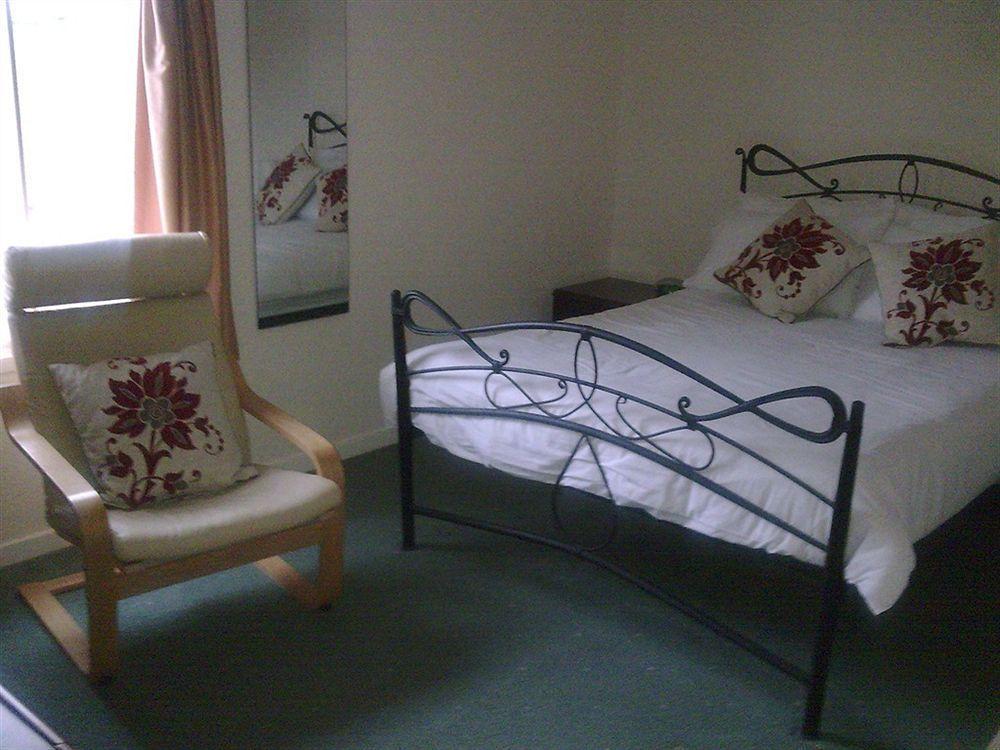 Lochgair Hotel Kültér fotó