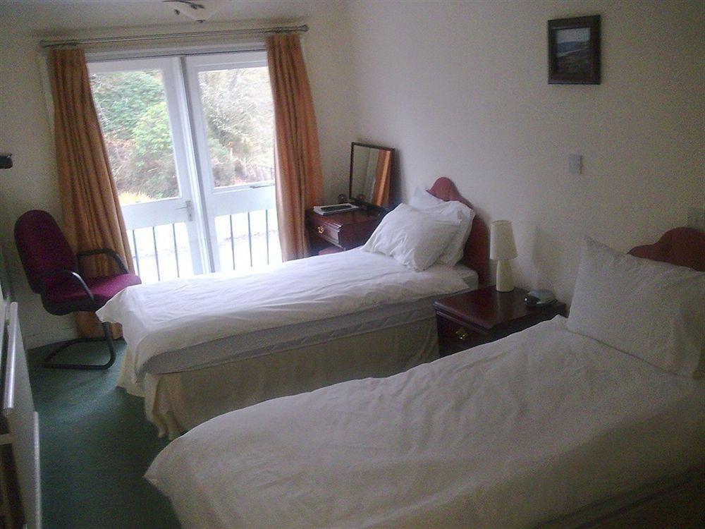Lochgair Hotel Kültér fotó