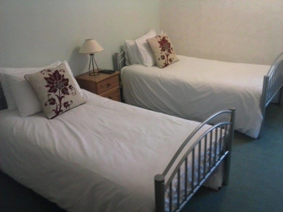 Lochgair Hotel Kültér fotó