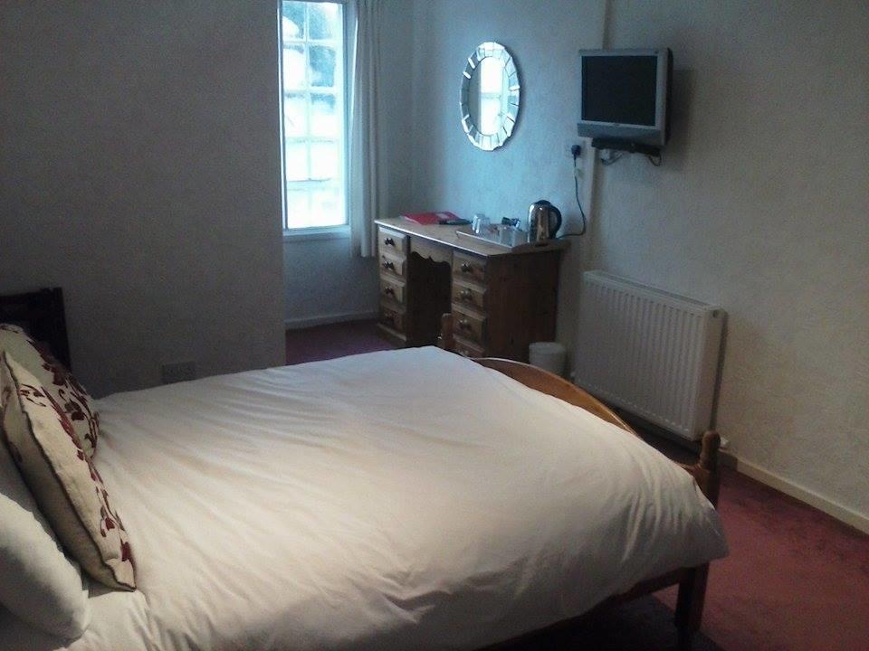 Lochgair Hotel Kültér fotó